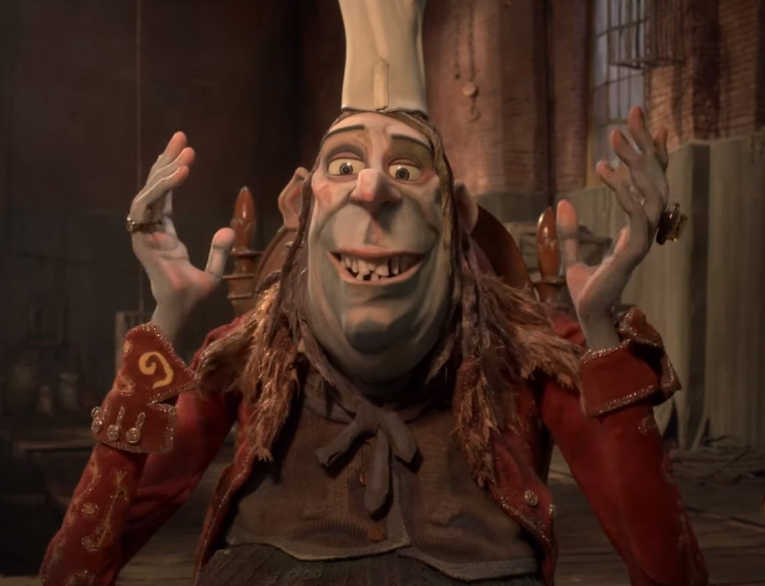 The Artistry and Themes of The Boxtrolls Explored