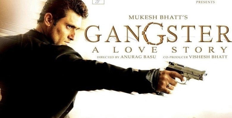 Gangster: A New Cinematic Experience in India