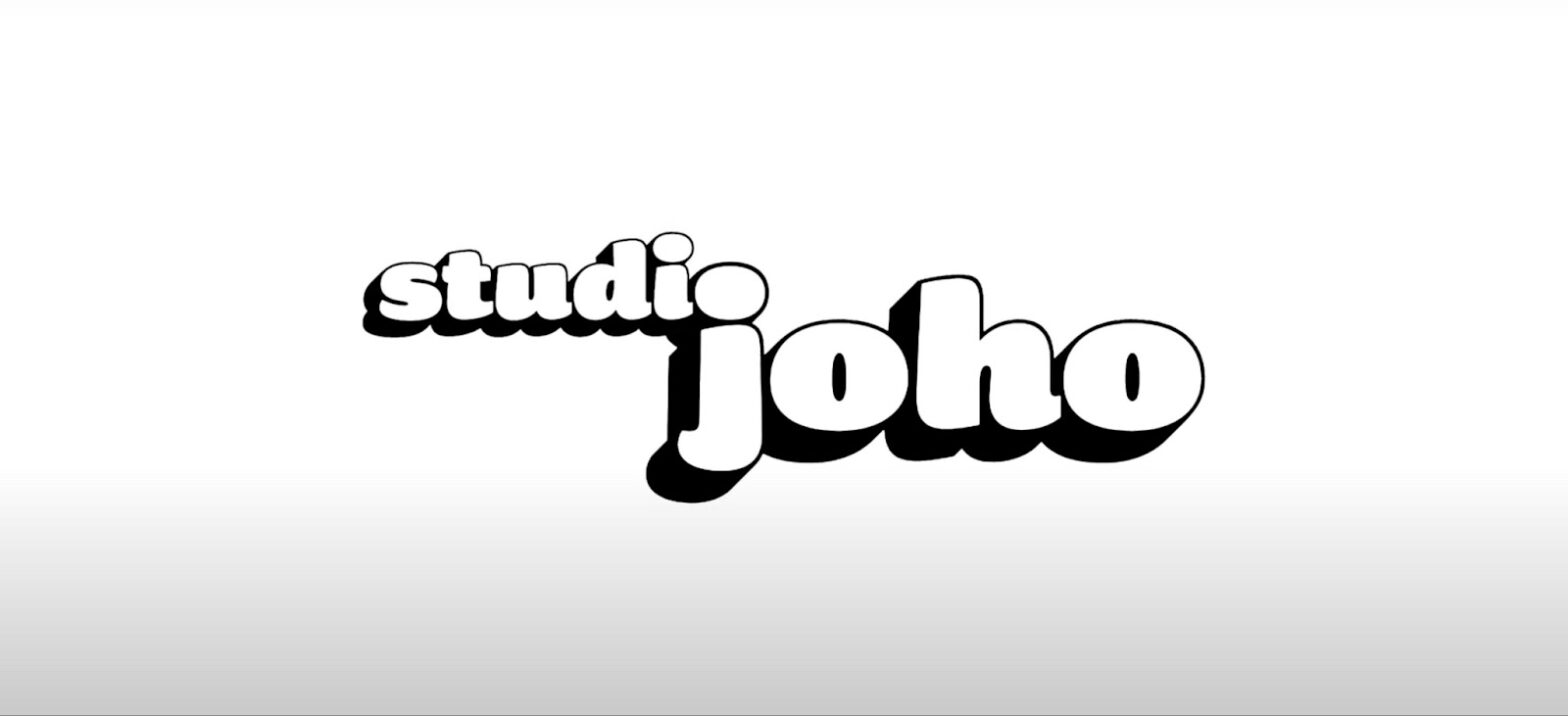 Jojo studio logo