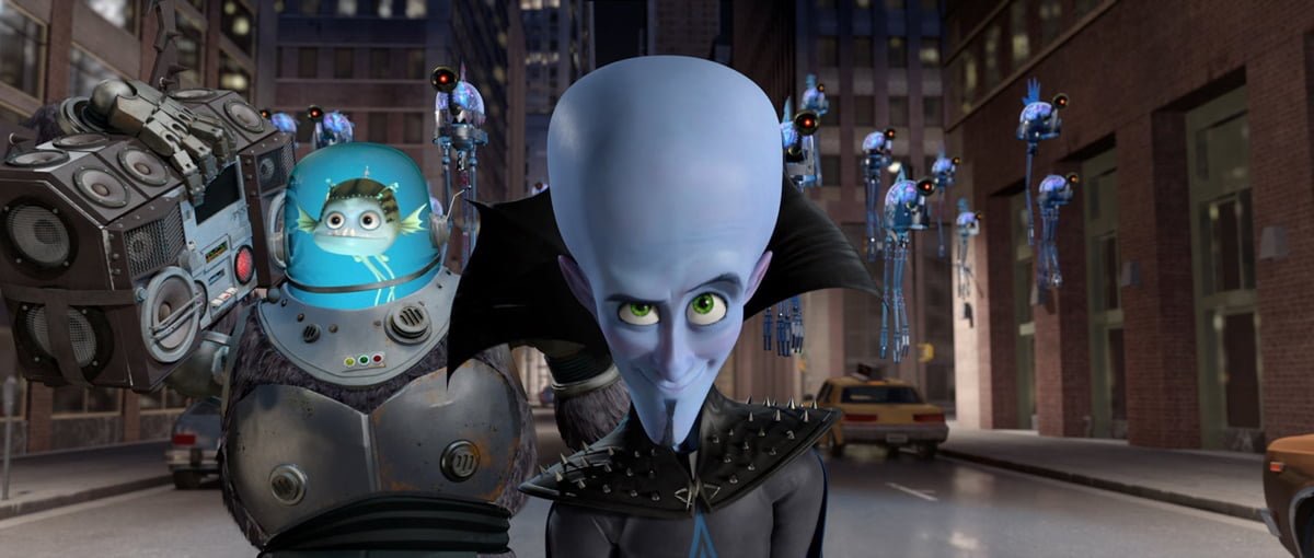 Megamind: The Button of Doom – An Overview