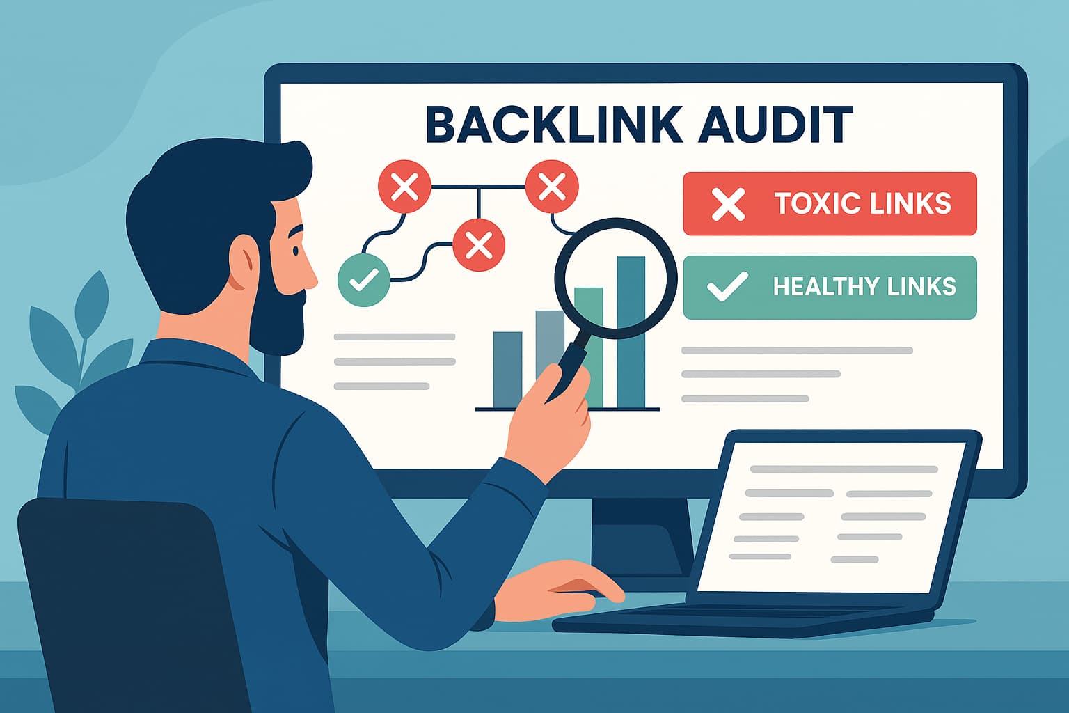 10 Best Link Audit Services in 2025 (Expert-Reviewed)