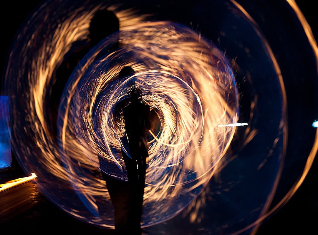 2D+3D motion design