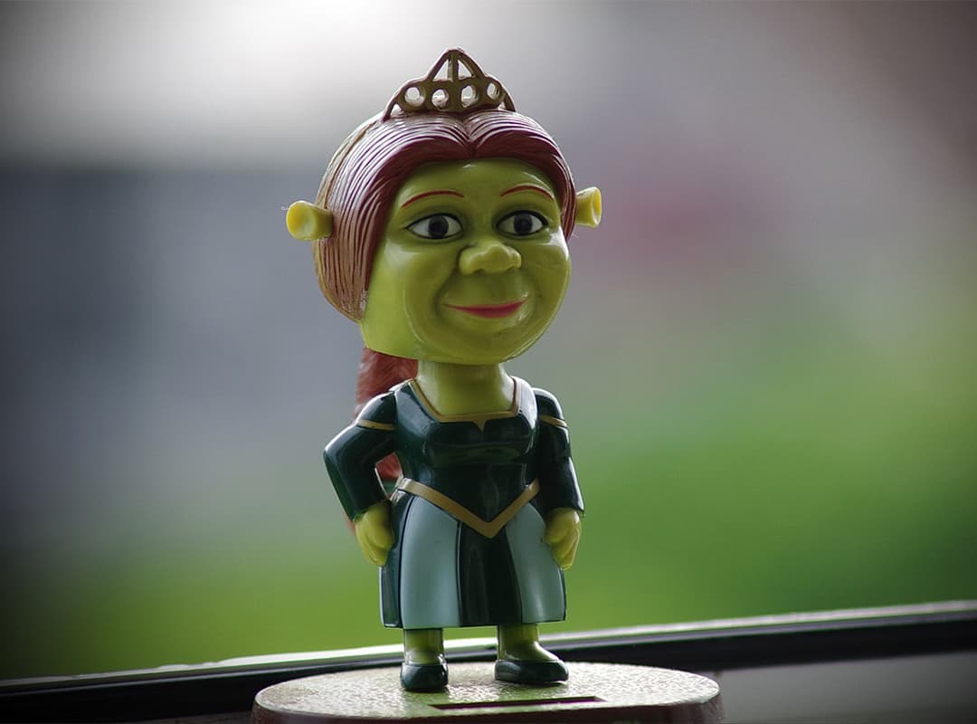 Interview with Shrek Forever After Director Mike Mitchell