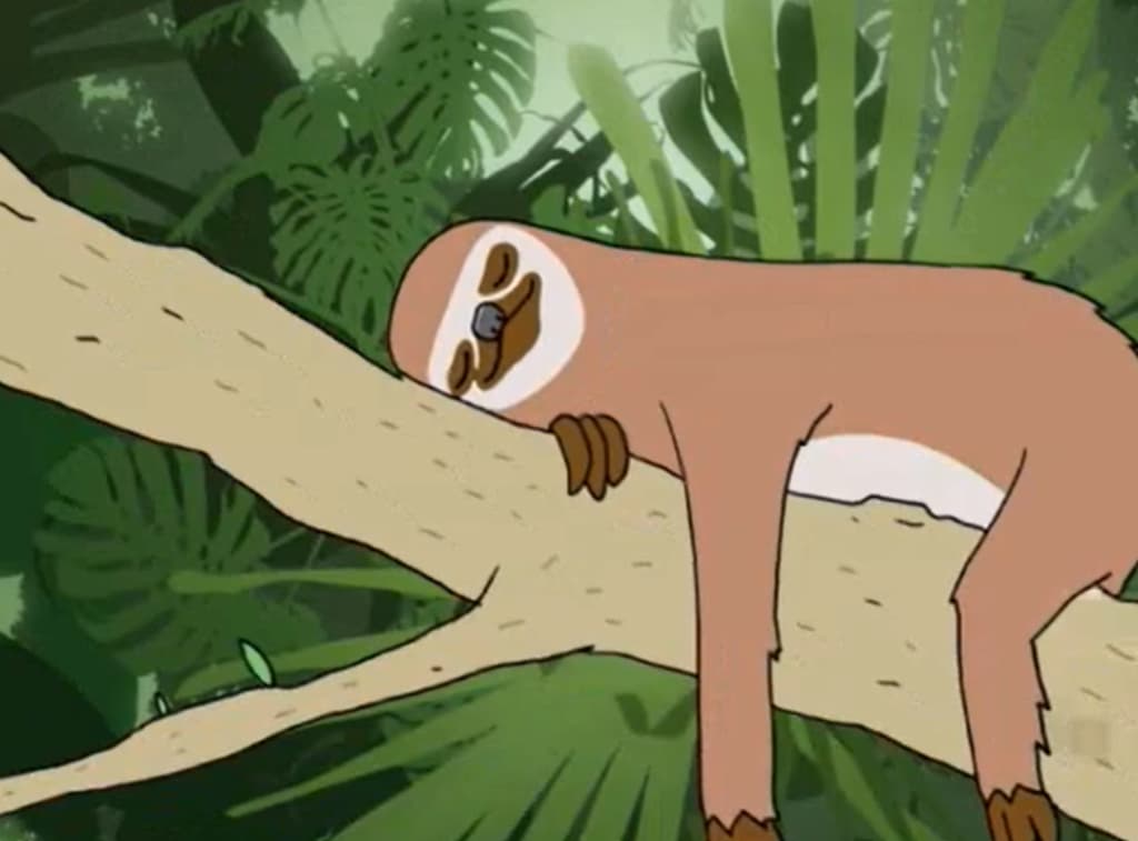 Daniel Cardenas: The Visionary behind Sloth’s Creation