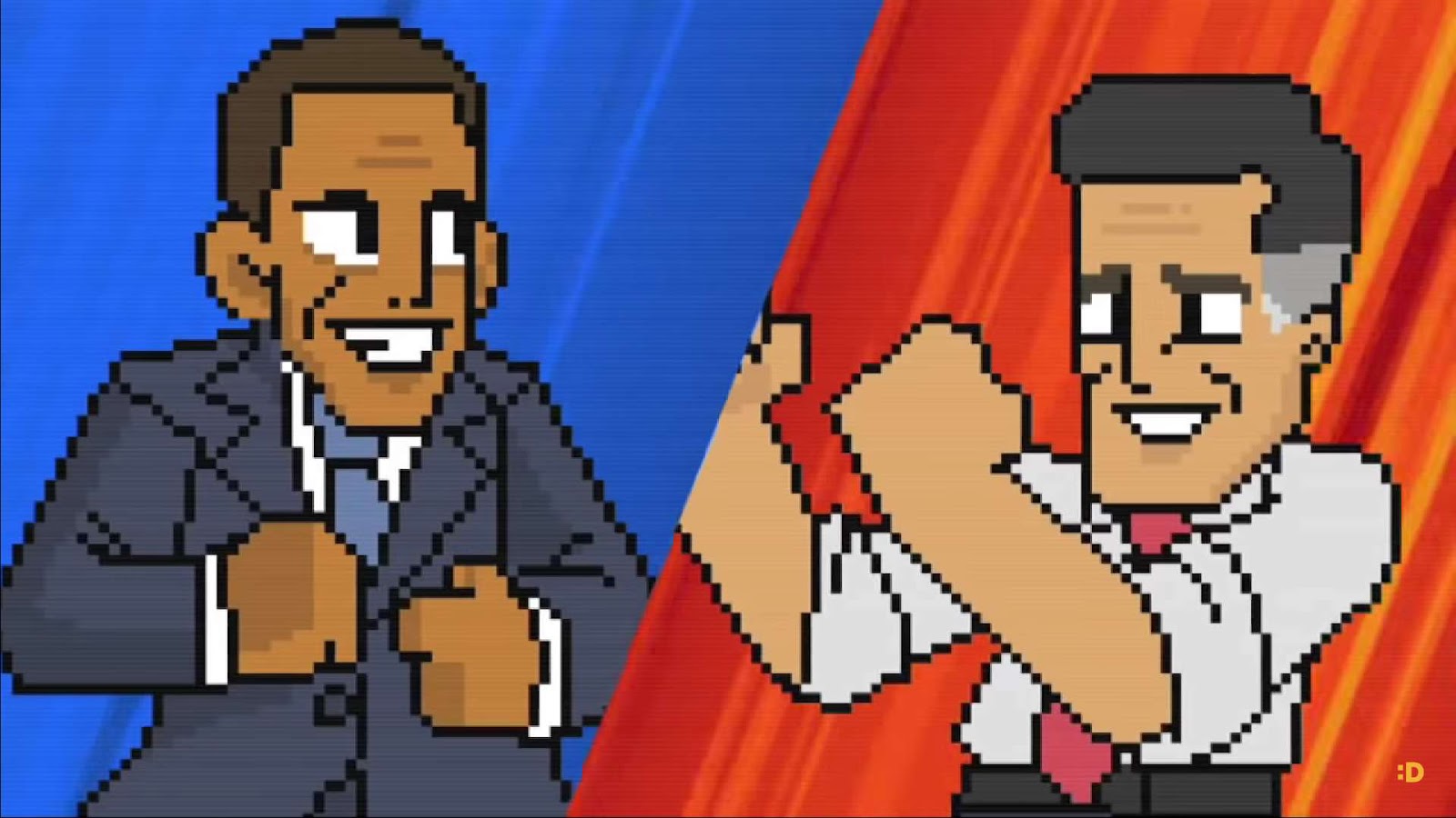 Unveiling the CollegeHumor 2015 Cast: Political Punch-Up!