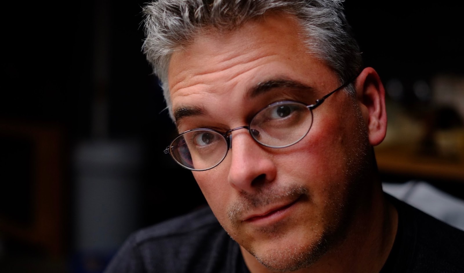 Jim Capobianco: A Journey in Animation and Storytelling